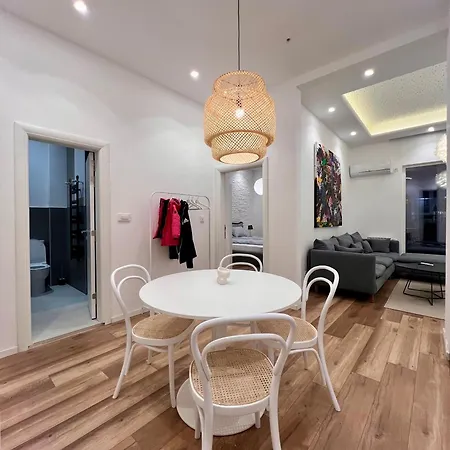Gorky Urban Bliss Apartment Skopje Exterior photo