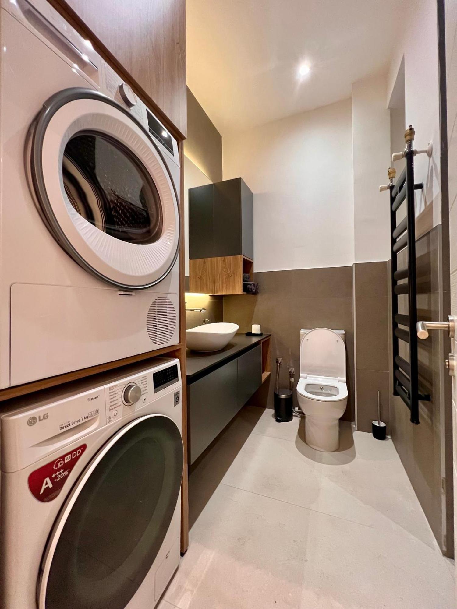 Gorky Urban Bliss Apartamento