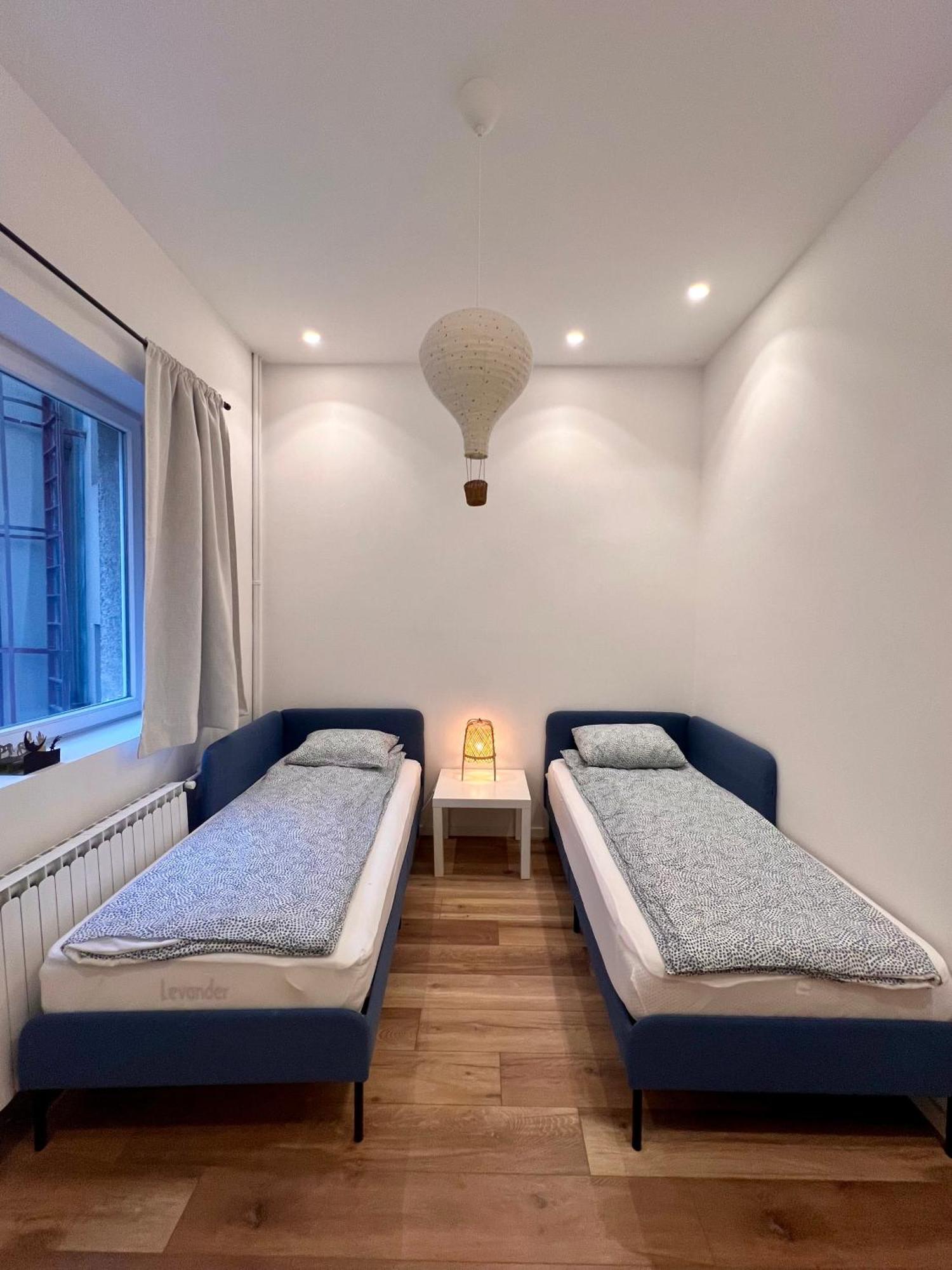Apartamento Gorky Urban Bliss *