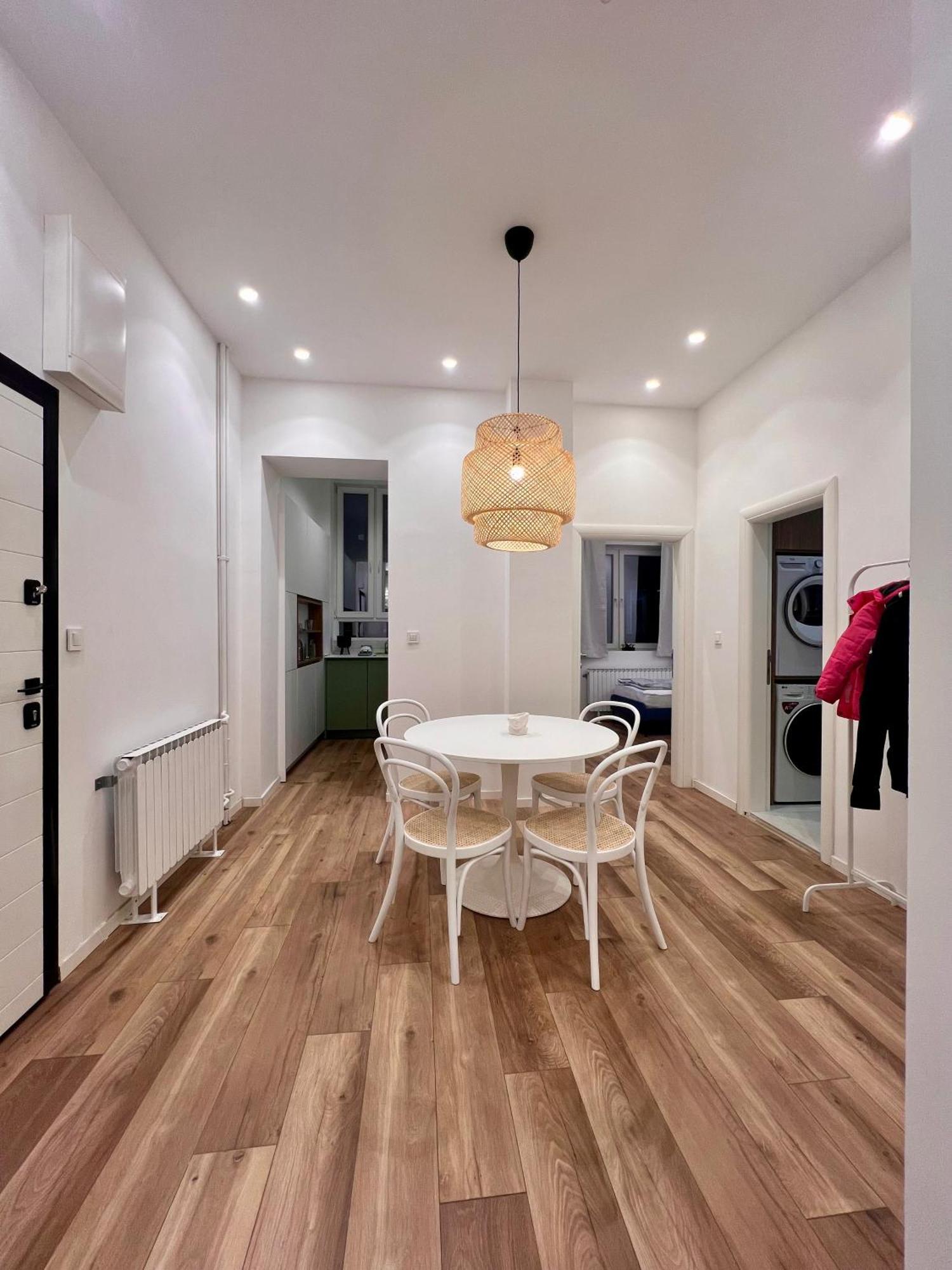 Gorky Urban Bliss Apartamento *
