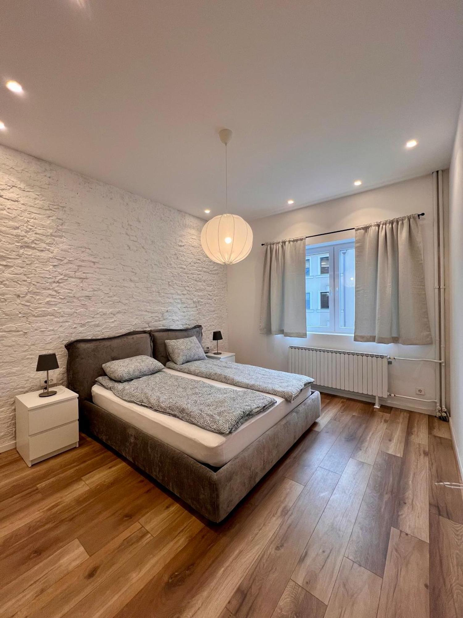 Apartamento Gorky Urban Bliss *